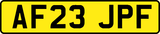 AF23JPF