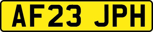 AF23JPH