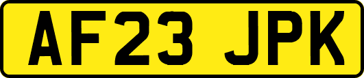 AF23JPK
