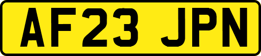 AF23JPN