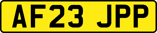 AF23JPP