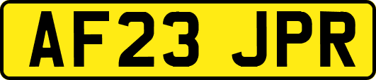 AF23JPR
