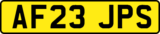 AF23JPS
