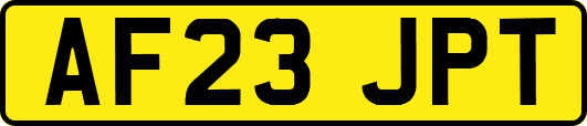 AF23JPT