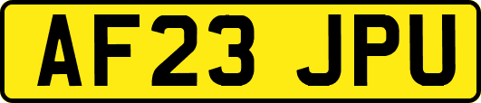 AF23JPU