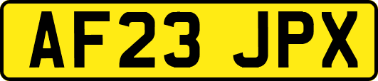 AF23JPX