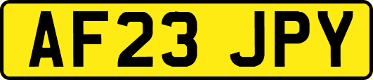 AF23JPY
