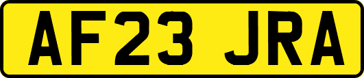 AF23JRA