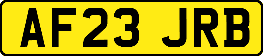 AF23JRB