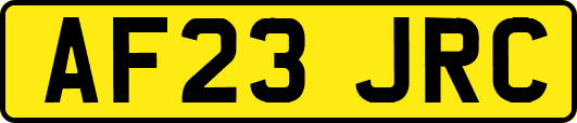 AF23JRC