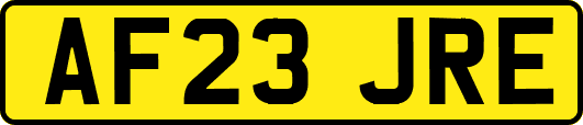 AF23JRE