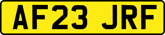 AF23JRF