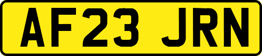 AF23JRN