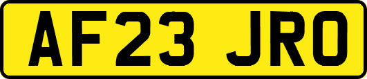 AF23JRO
