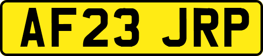 AF23JRP