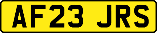 AF23JRS