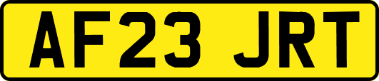 AF23JRT