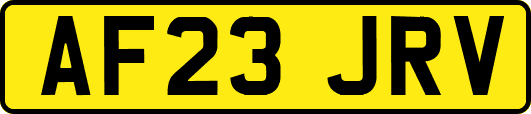AF23JRV
