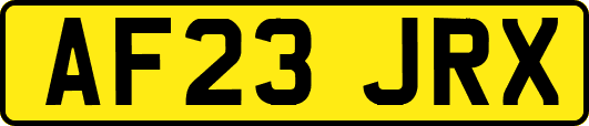 AF23JRX
