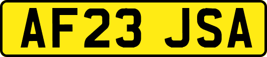 AF23JSA