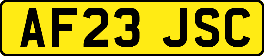 AF23JSC