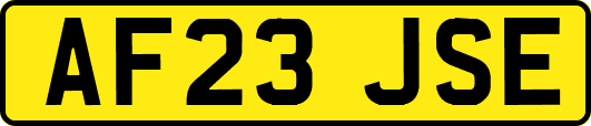 AF23JSE