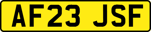 AF23JSF