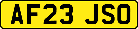 AF23JSO
