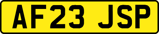 AF23JSP