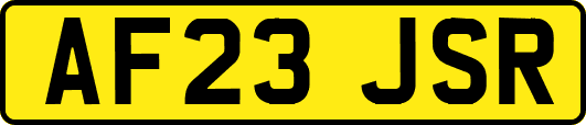 AF23JSR