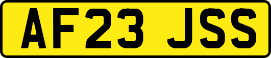 AF23JSS