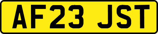 AF23JST