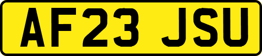 AF23JSU