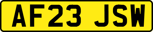 AF23JSW