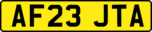 AF23JTA