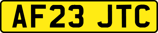 AF23JTC