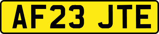 AF23JTE