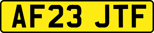 AF23JTF