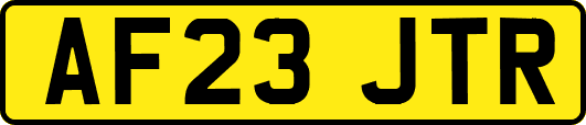AF23JTR