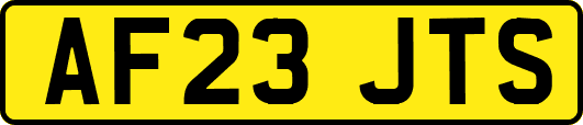 AF23JTS