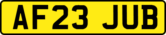 AF23JUB