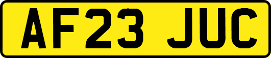 AF23JUC