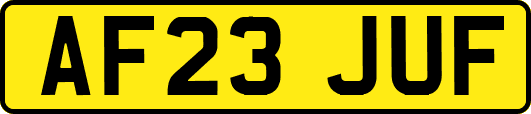 AF23JUF