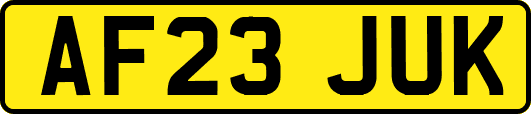 AF23JUK