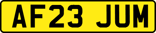 AF23JUM