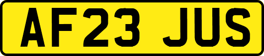 AF23JUS