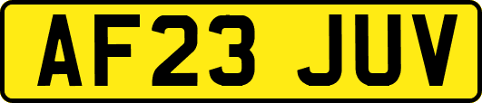 AF23JUV