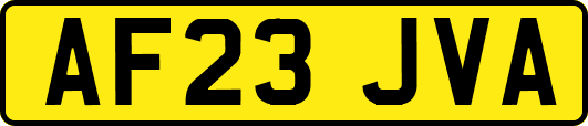 AF23JVA