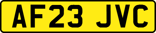 AF23JVC