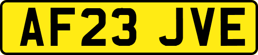 AF23JVE